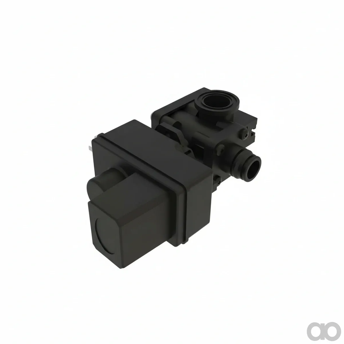 John Deere - WZ1836795 - 2-Wege-Elektrokugelhahn