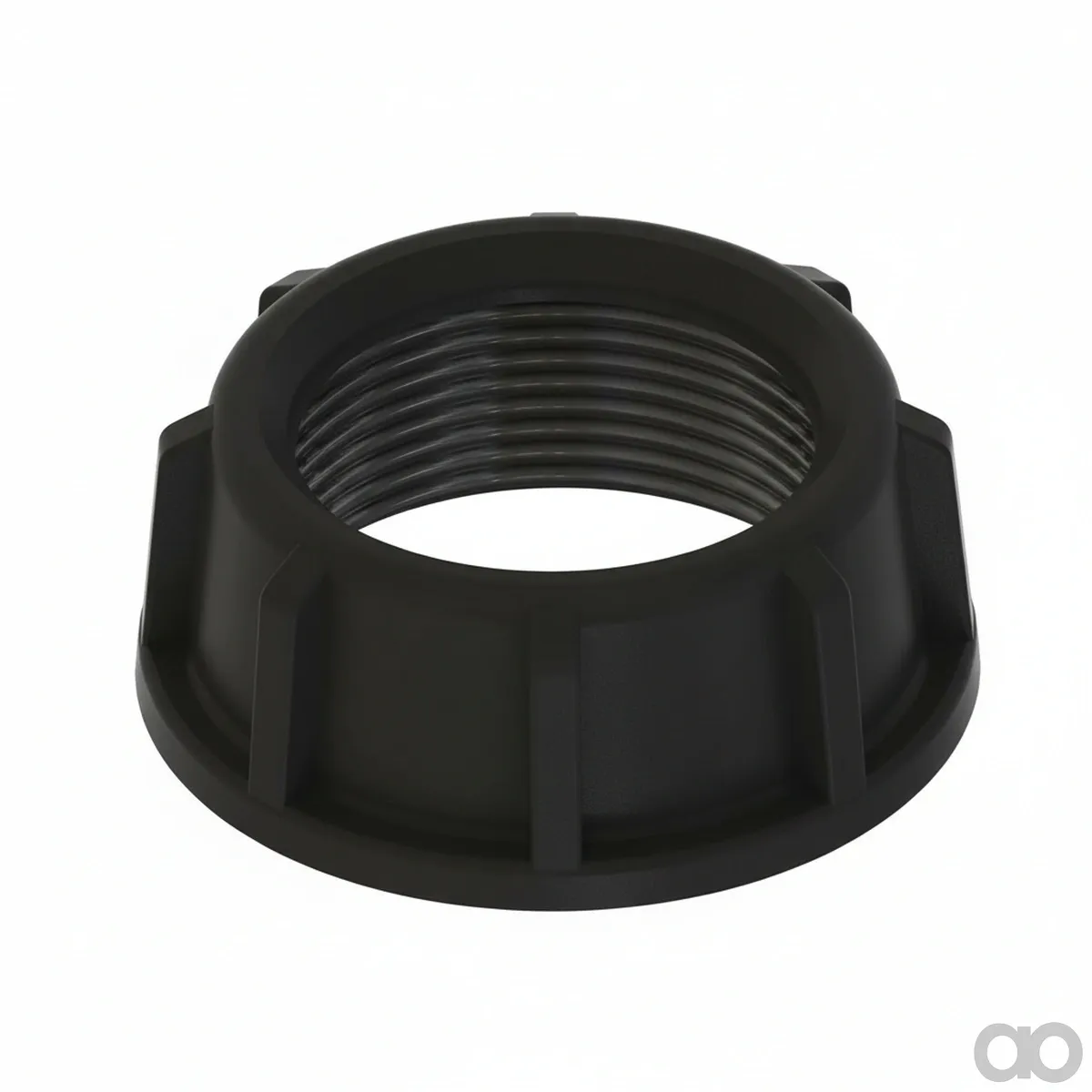 John Deere - WZ1843083 - Kappmutter, 1-1/4"