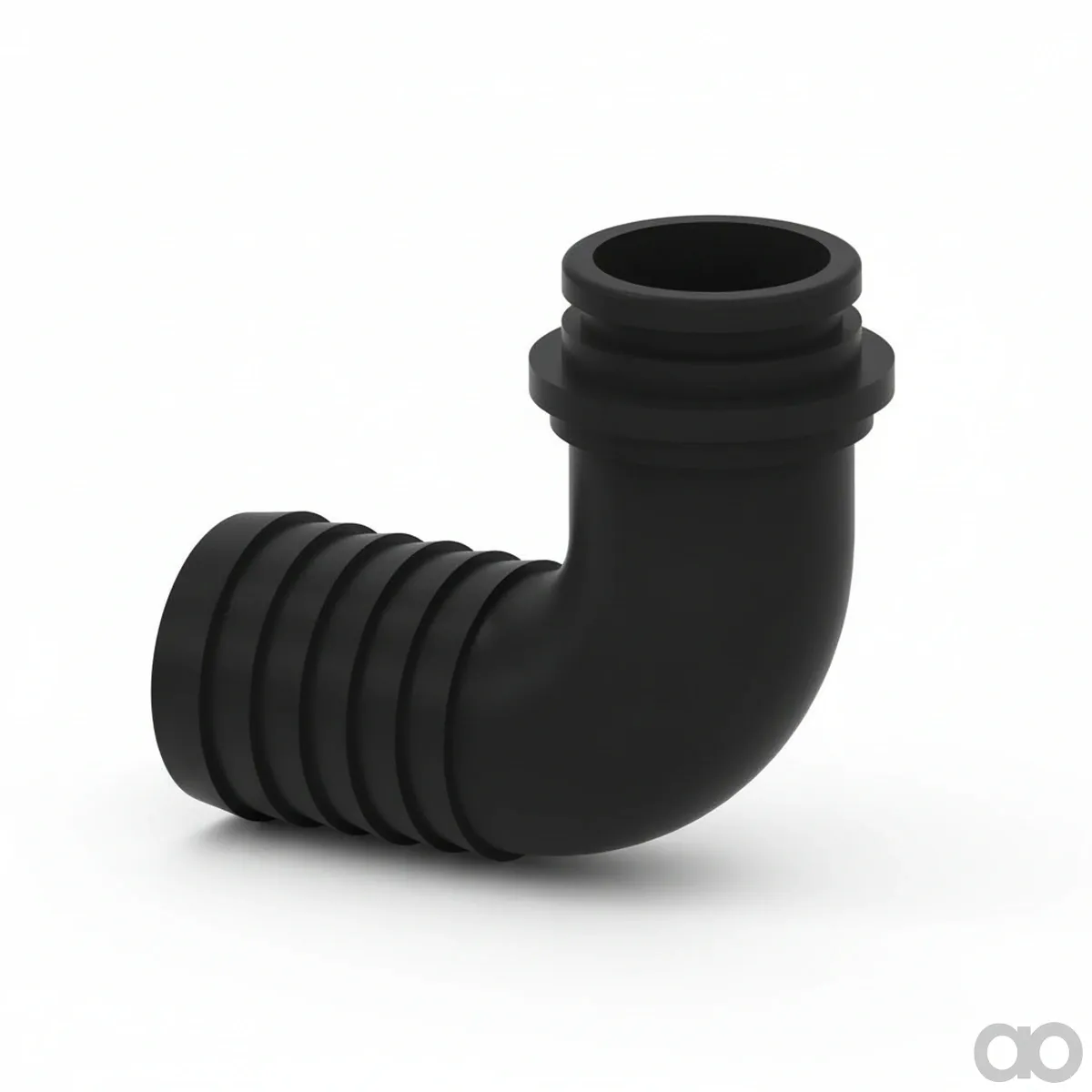 John Deere - WZ1843093 - Schlauchfitting