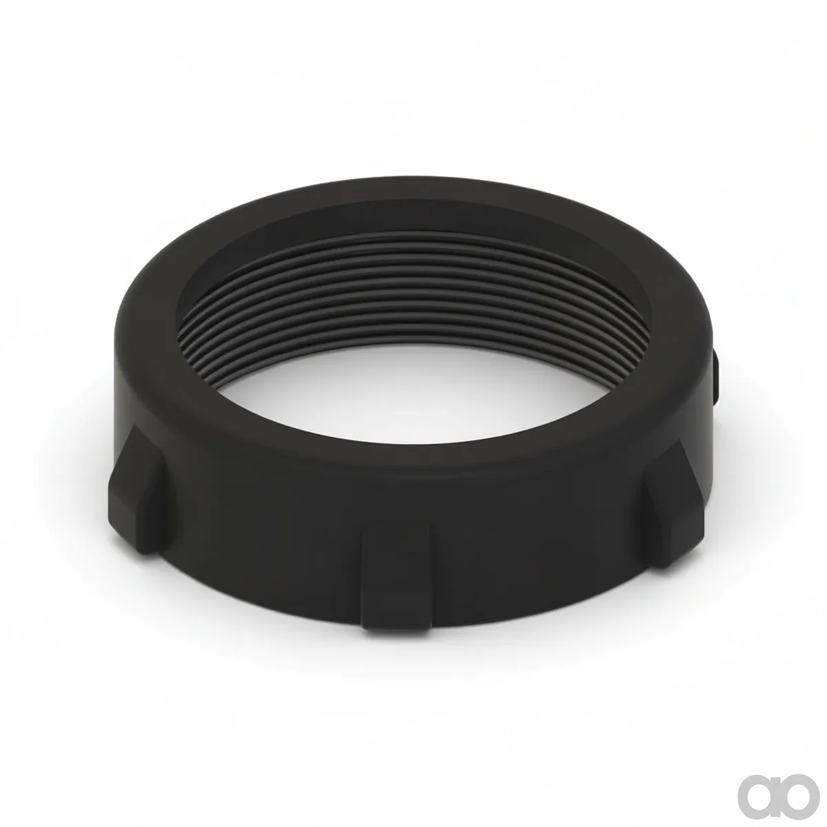 John Deere - WZ1843099 - Rohrverschraubung, 2-1/2"