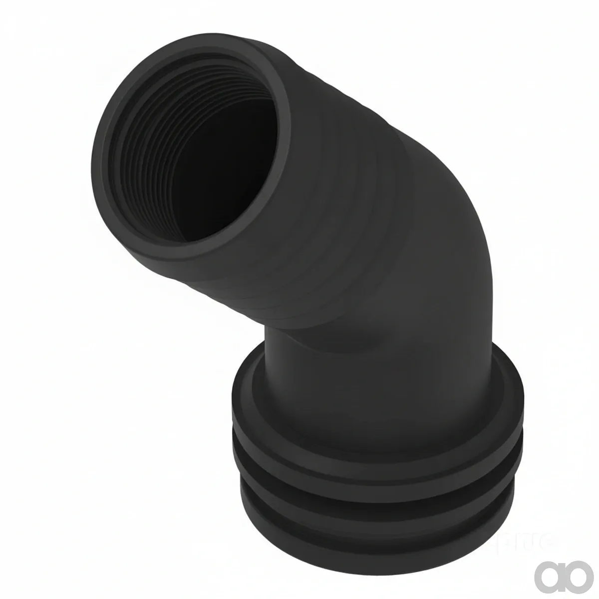 John Deere - WZ1843105 - Schlauchfitting
