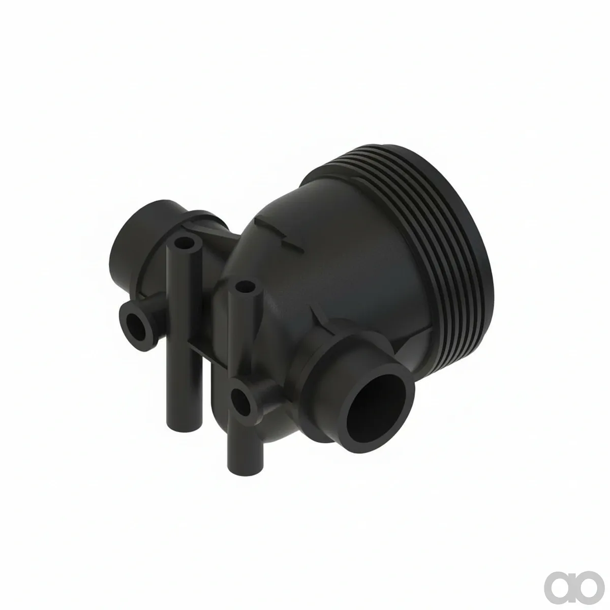 John Deere - WZ1845241 - Gehaeuse