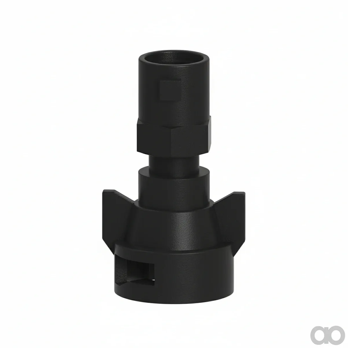 John Deere - WZ1942100 - Adapterfitting