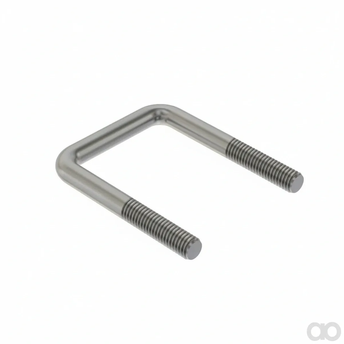 John Deere - WZ2092014 - U-Bolzen, M8 X 60
