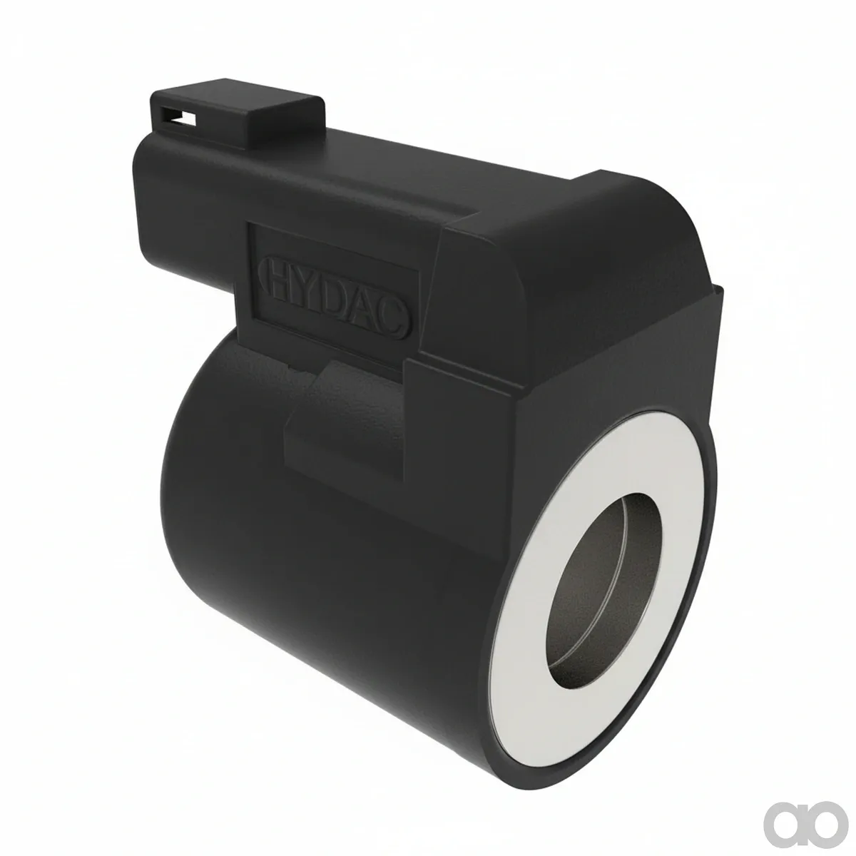 John Deere - WZ2452661 - Magnetventilspule