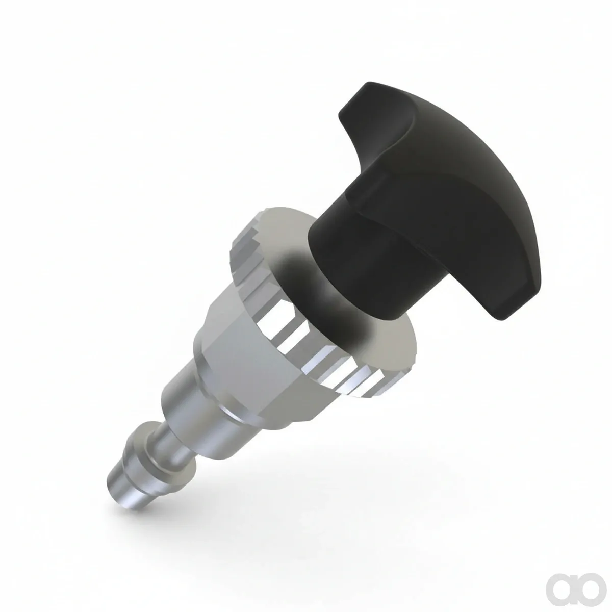 John Deere - WZ2452675 - Lastsensor-Magnet