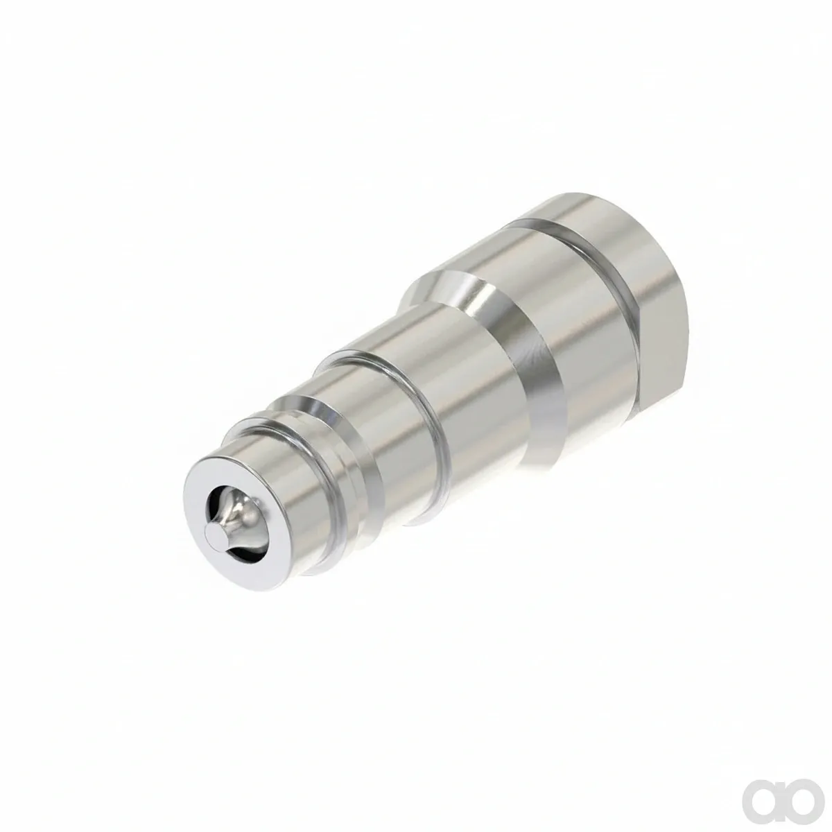 John Deere - WZ2454004 - Hydraulik-Schnellkupplungsstopfen