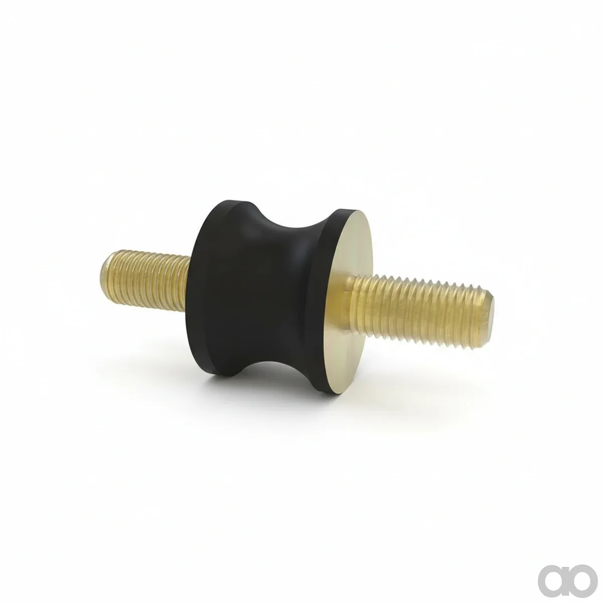 John Deere - WZ2499101 - Isolator