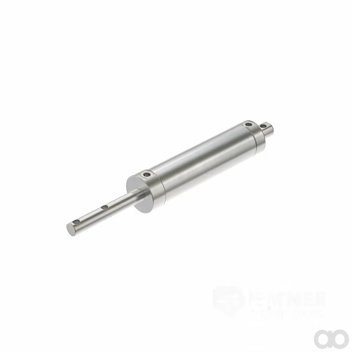 John Deere - WZ32451039 - Hydraulikzylinder