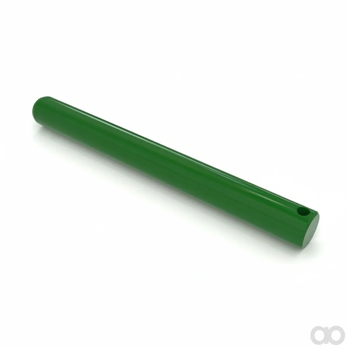John Deere - WZ33182473 - Gerader Bohrungs-Sicherungsstift
