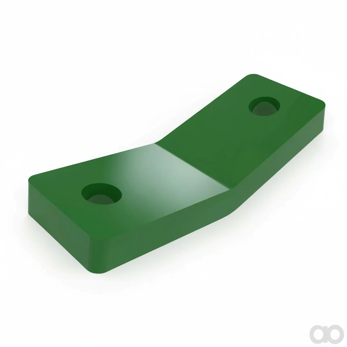 John Deere - WZ37924005 - Scharnier