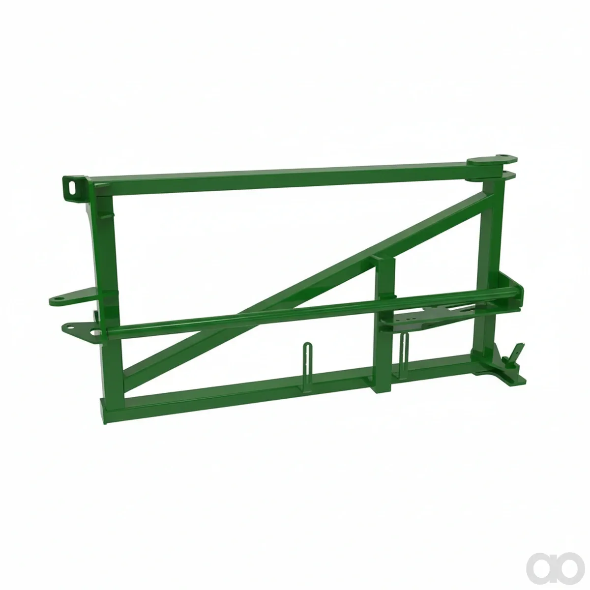 John Deere