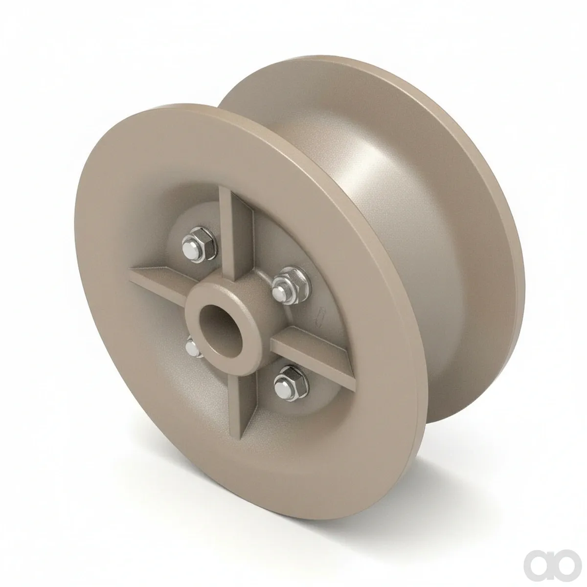 John Deere - WZ7918202 - Rolle