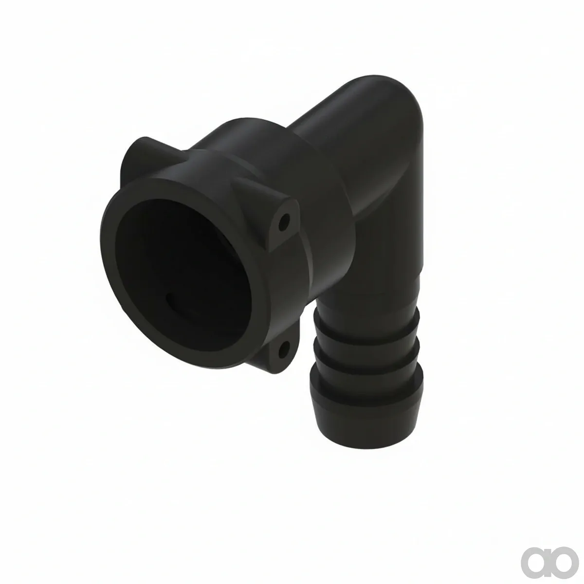 John Deere - WZ8484228 - Schlauchfitting
