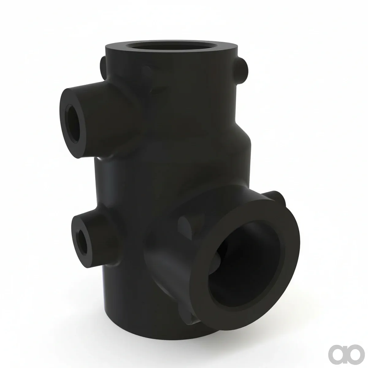 John Deere - WZ8658219 - Gehaeuse