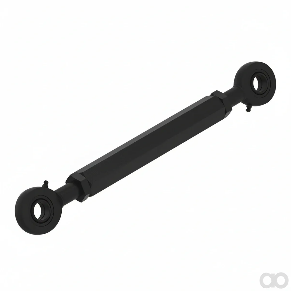 John Deere - WZW0010088 - Spurstangenbaugruppe