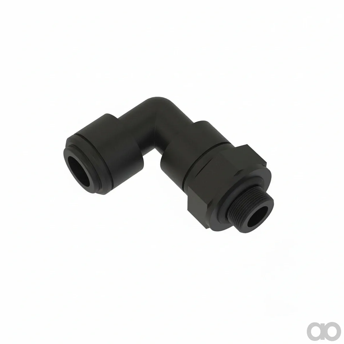 John Deere - WZW0010715 - Bogenfitting