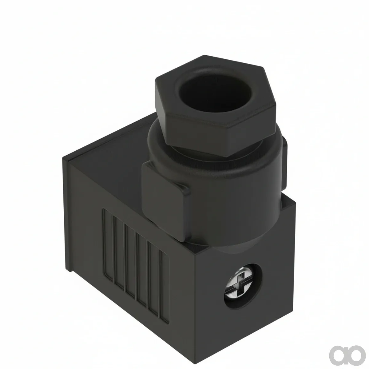 John Deere - WZW0010718 - Elektrischer Anschlussklemmenblock