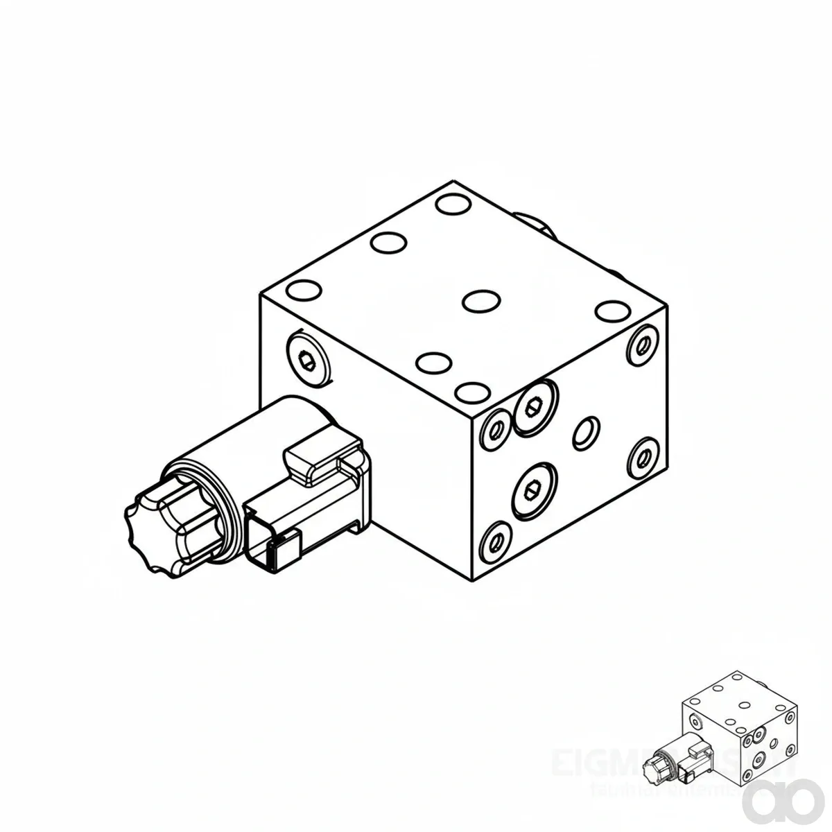 John Deere - WZW11247 - Sammelstueck
