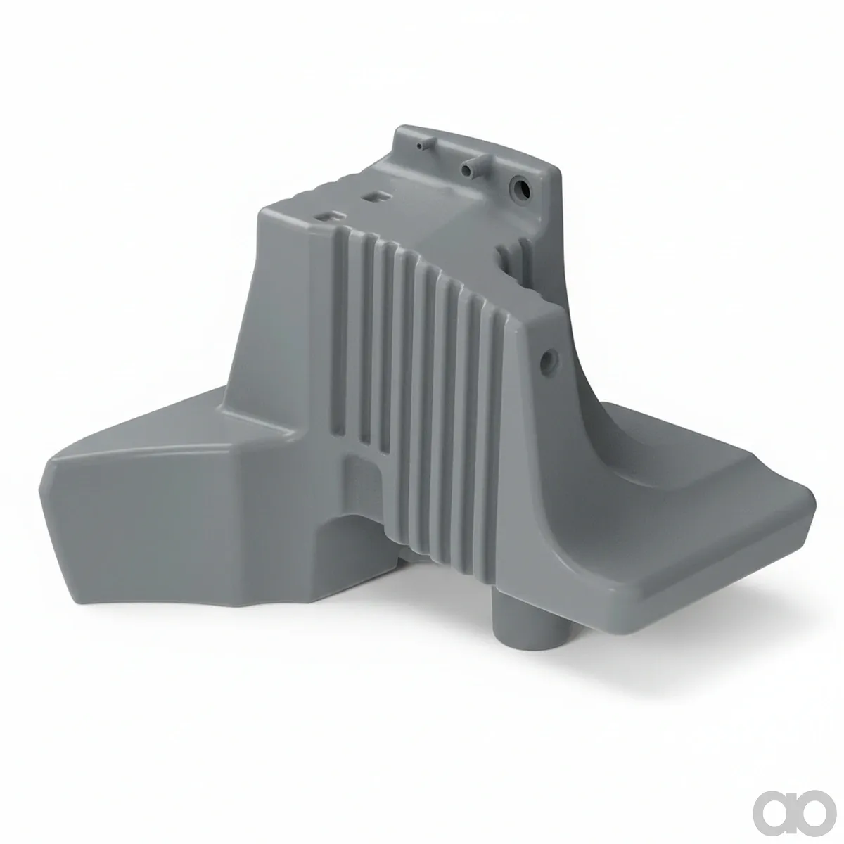 John Deere - WZW14433 - Tank