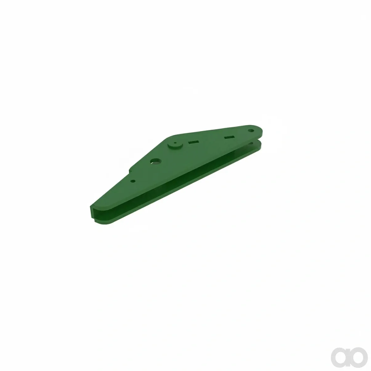John Deere