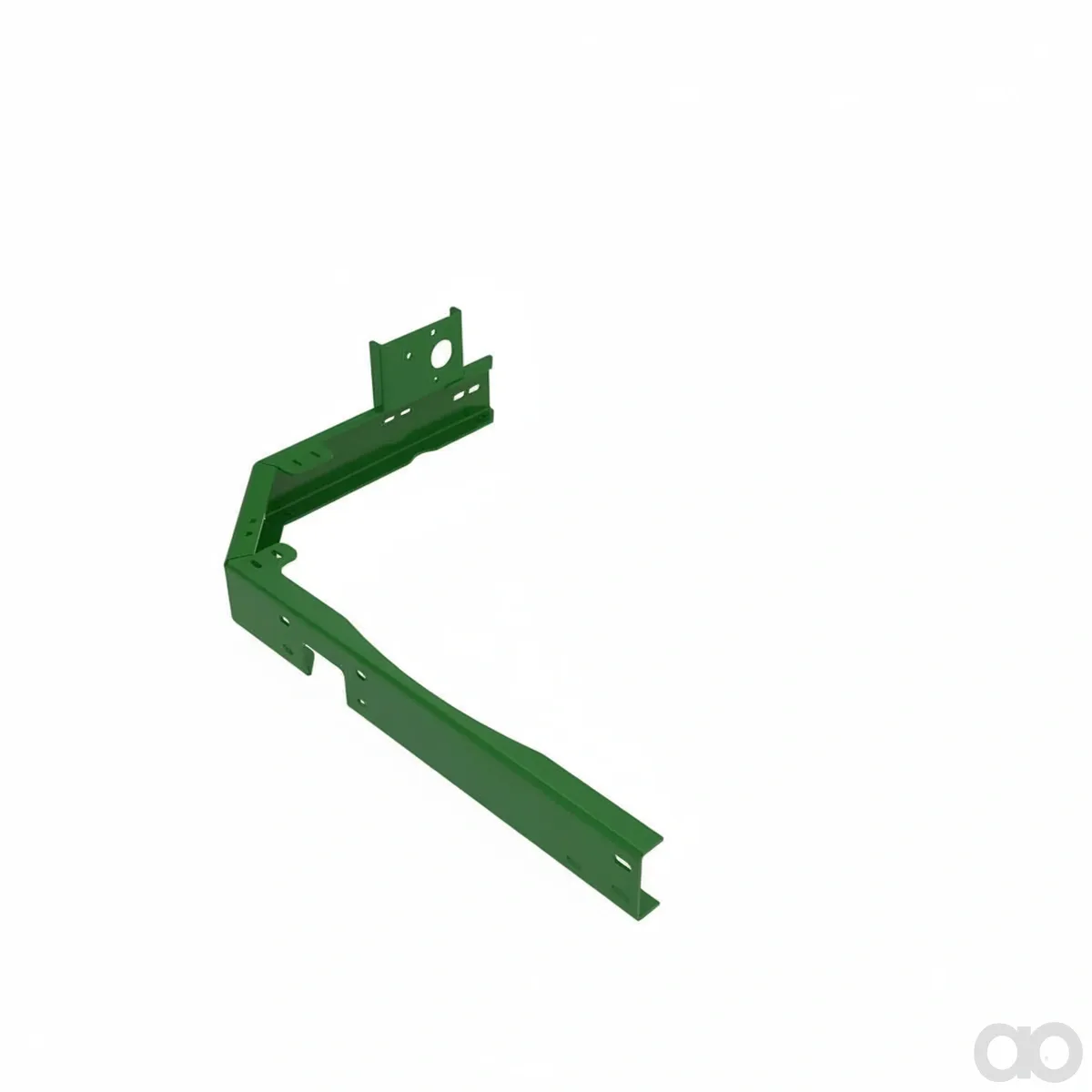 John Deere - WZW16221 - Stuetze