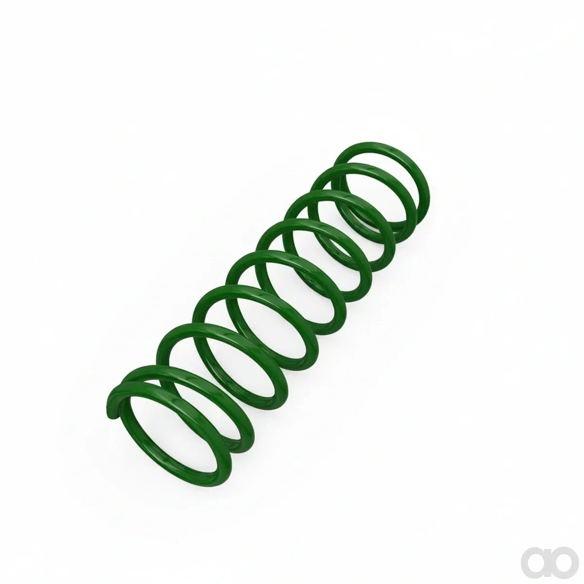 John Deere - Y3082BN - Druckfeder