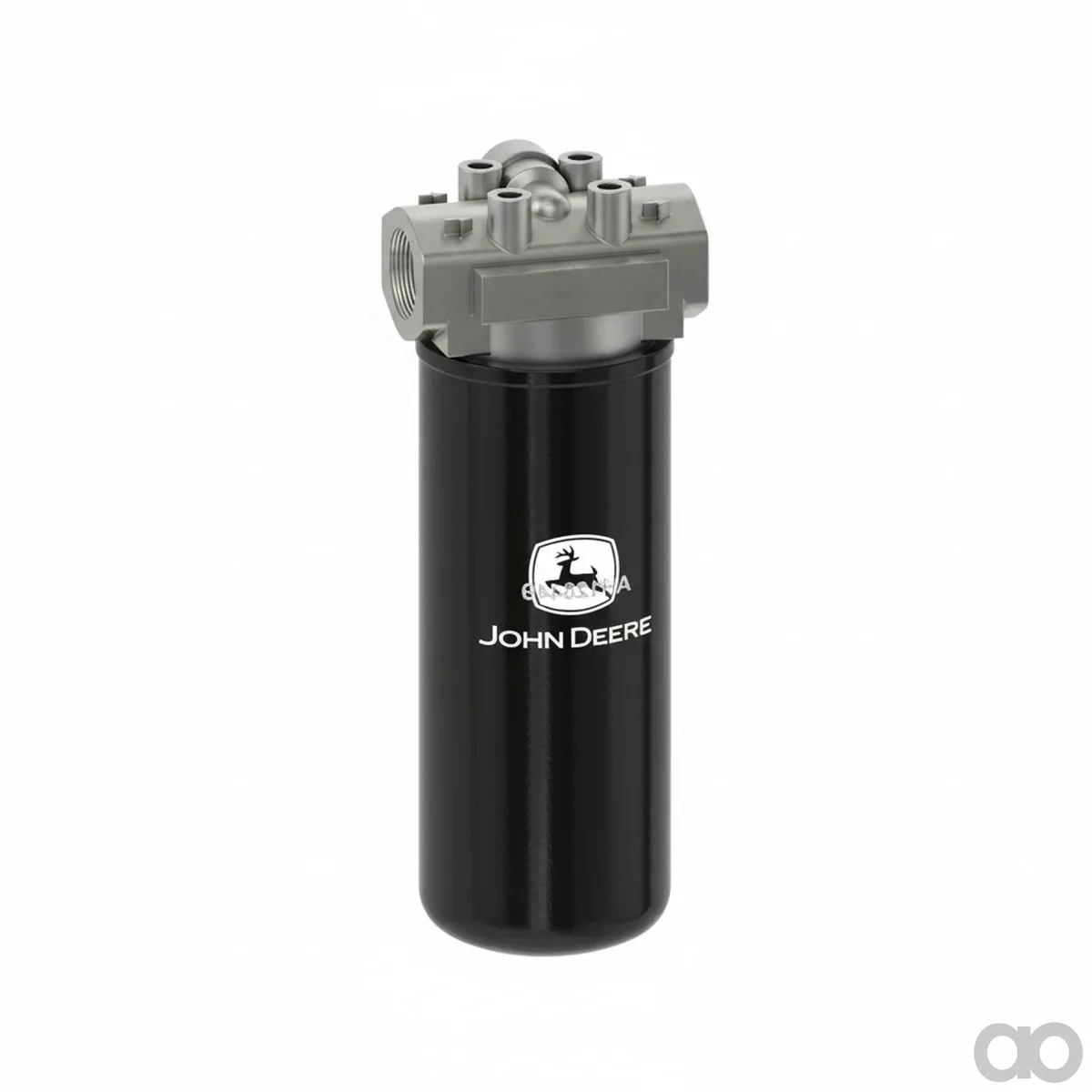 John Deere - YZ104781 - Getriebeoelfilter-Baugruppe