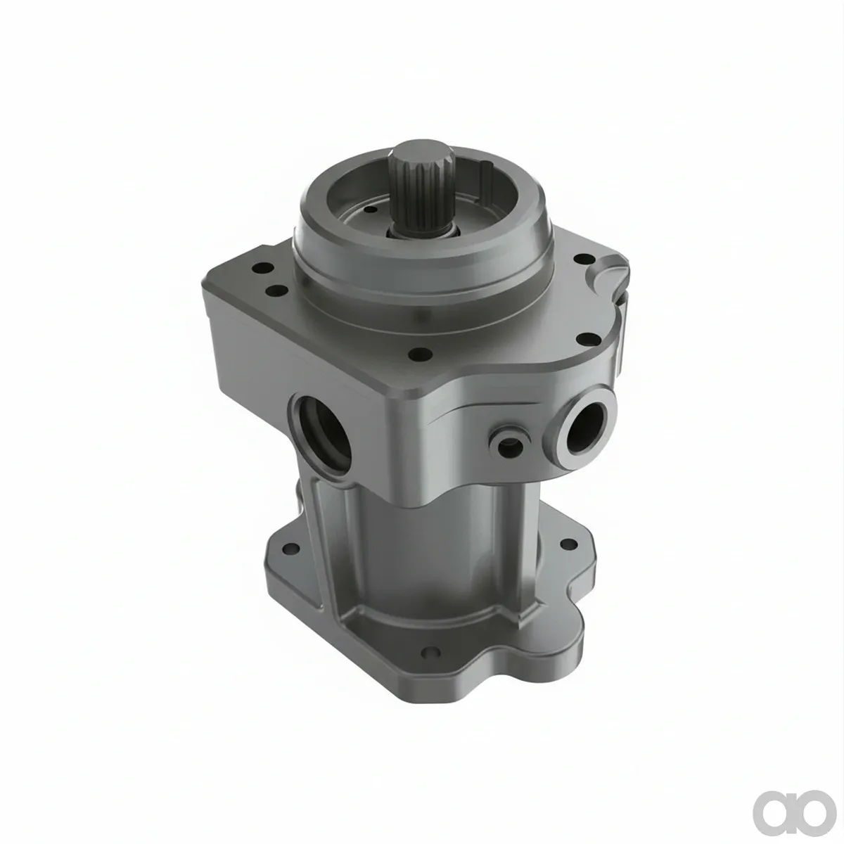 John Deere - YZ106874 - Getriebeoelpumpe