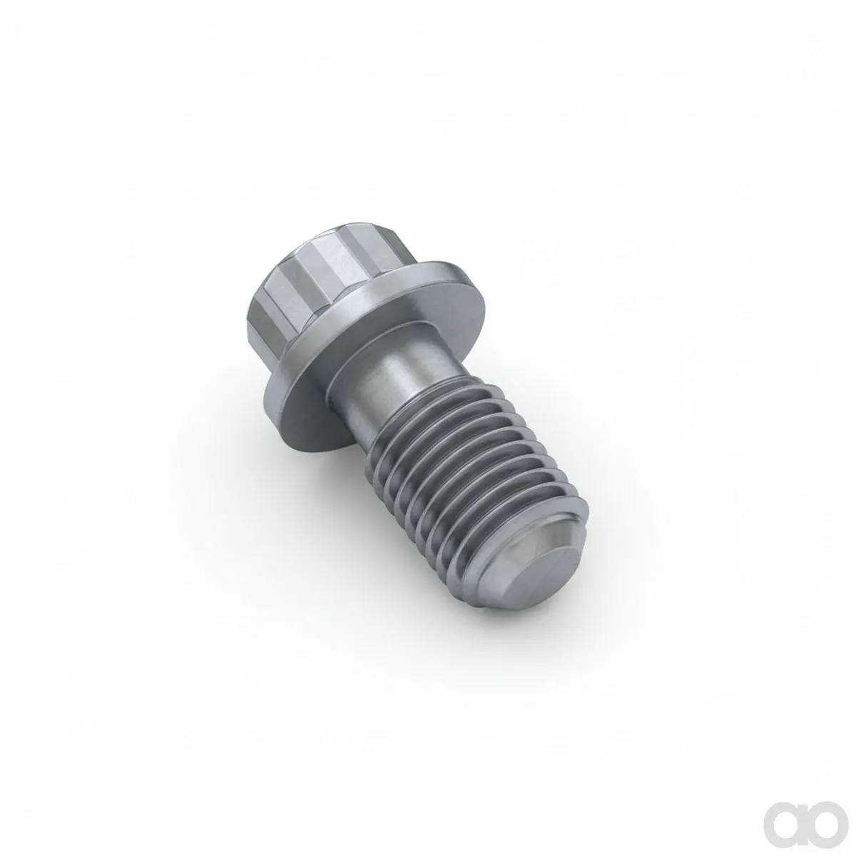 John Deere - YZ120470 - Bundschraube, 1" x 2"