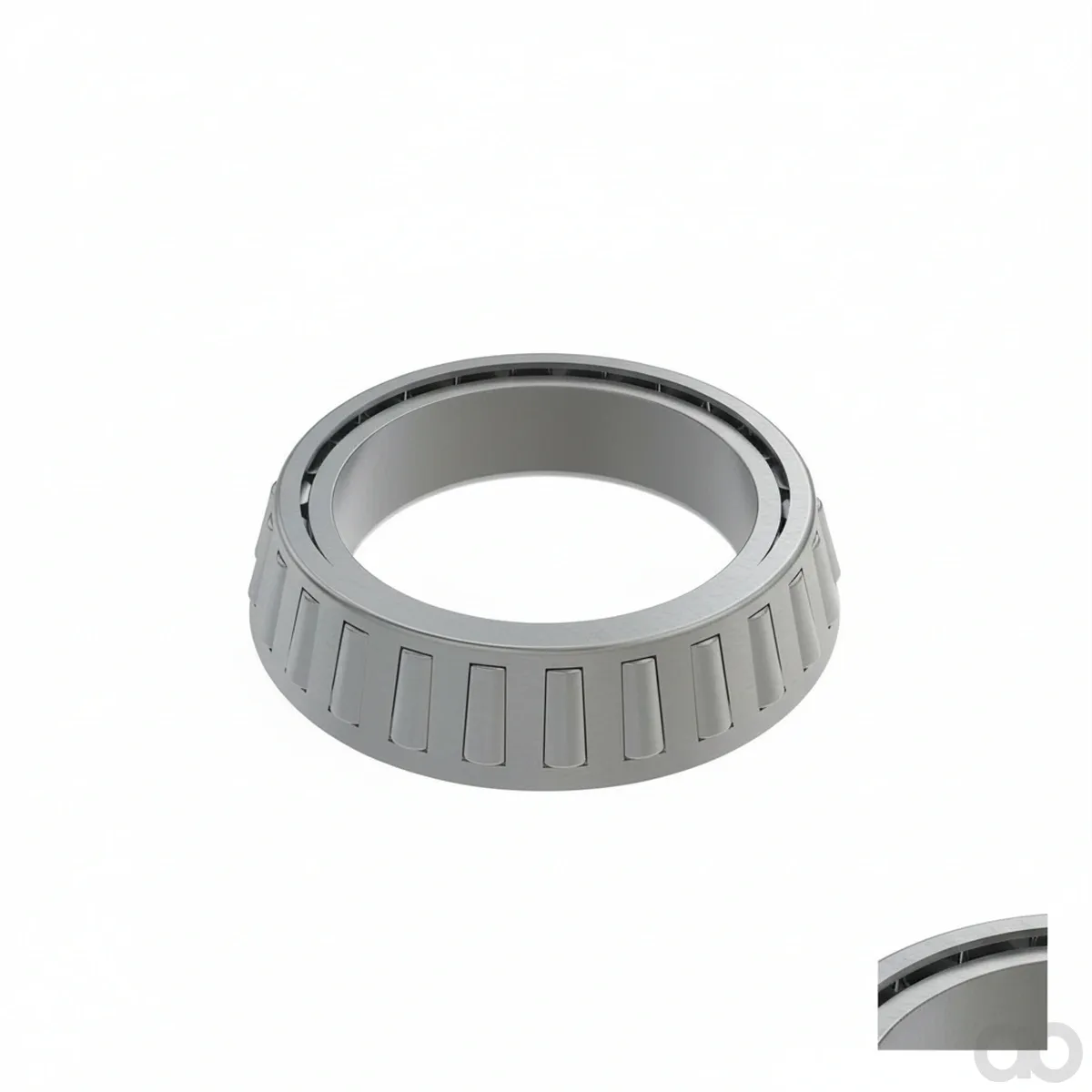 John Deere - YZ122365 - Kegelrollenlager-Kegel