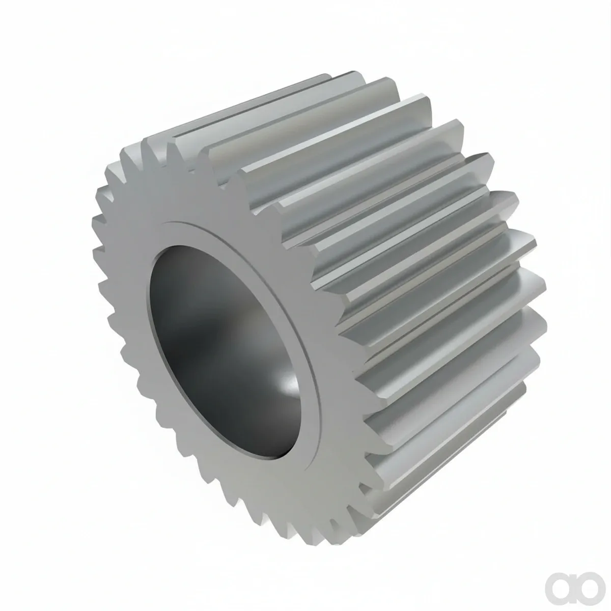 John Deere - YZ123035 - Abtriebs-Planetenritzel
