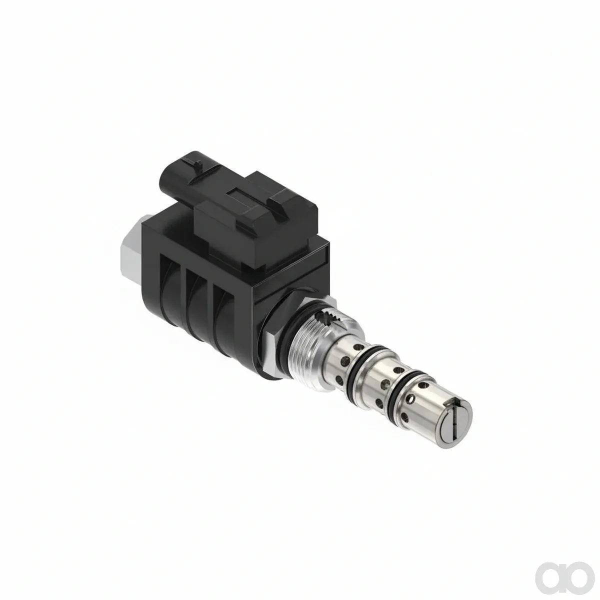 John Deere - YZ150165 - Magnetventil