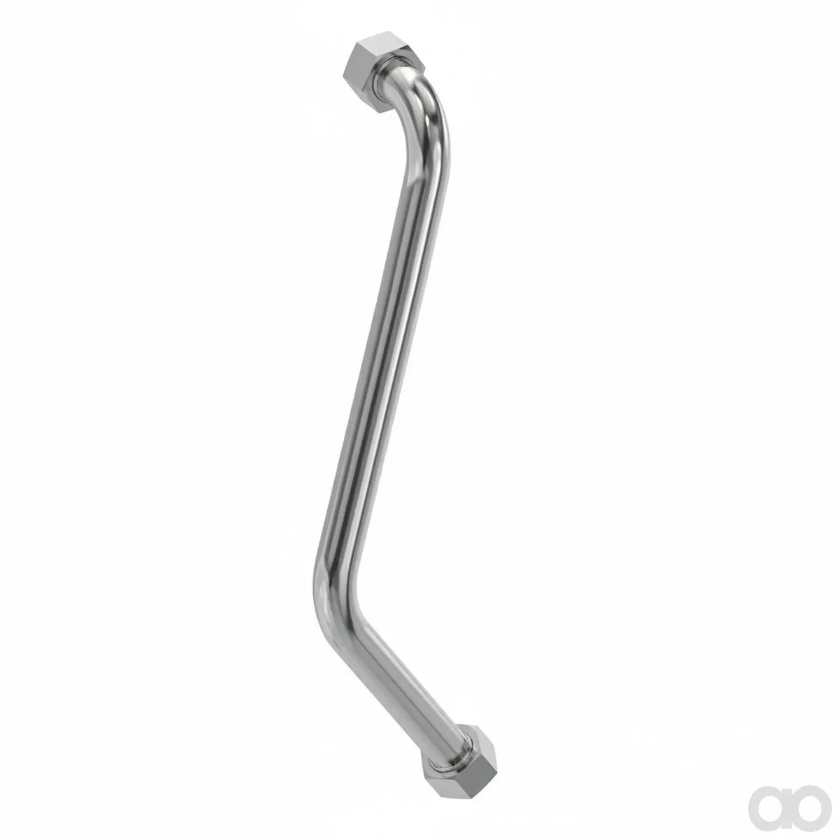 John Deere - YZ501628 - Getriebe-Oelrohr