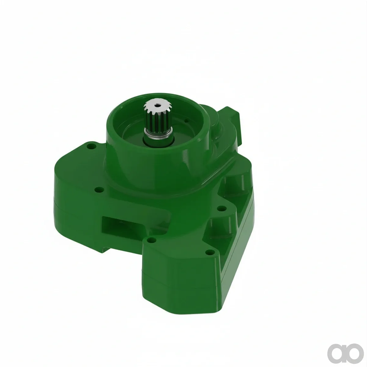 John Deere - YZ502158 - Powershift-Getriebeoel-Aussenzahnradpumpe