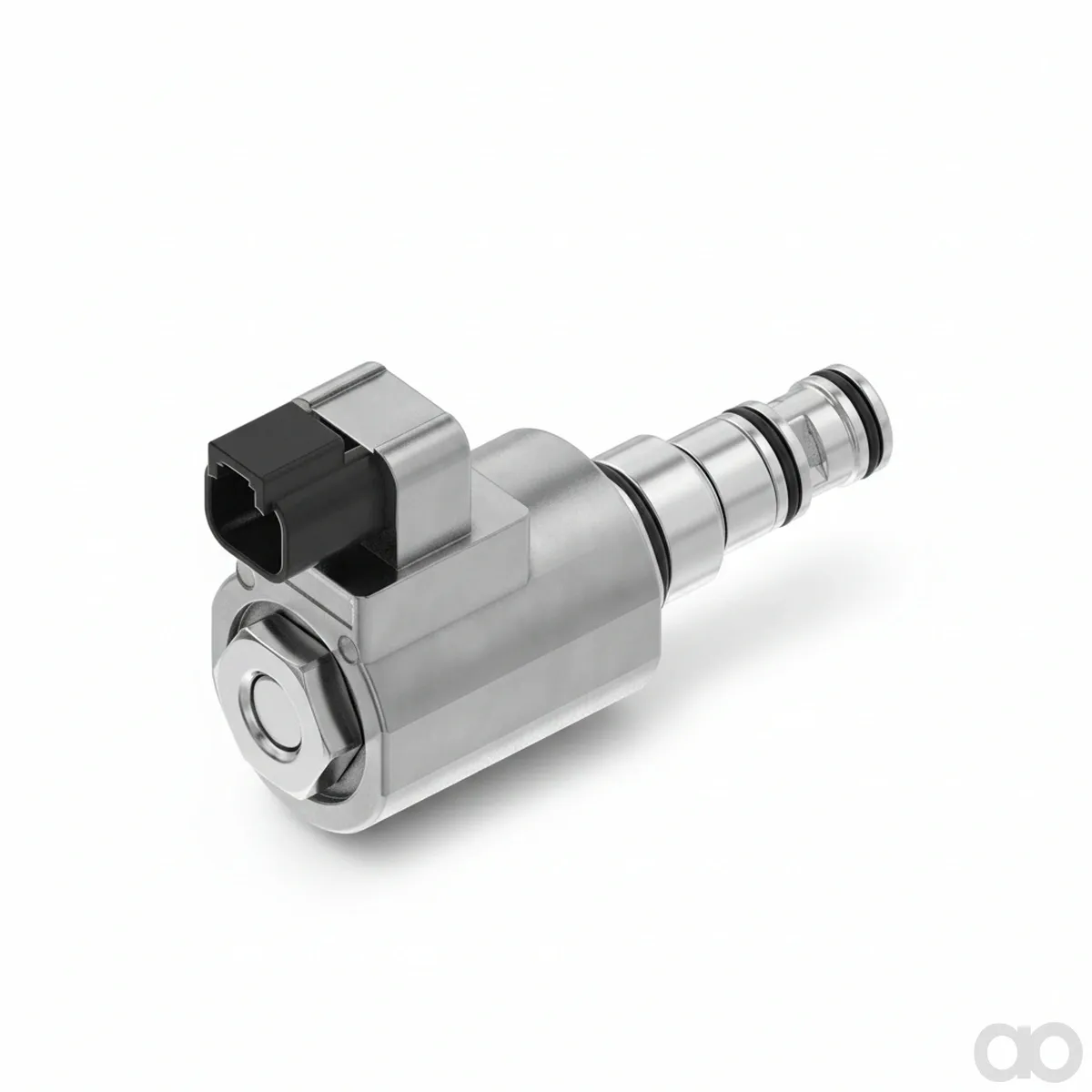 John Deere - YZ502762 - Magnetventil