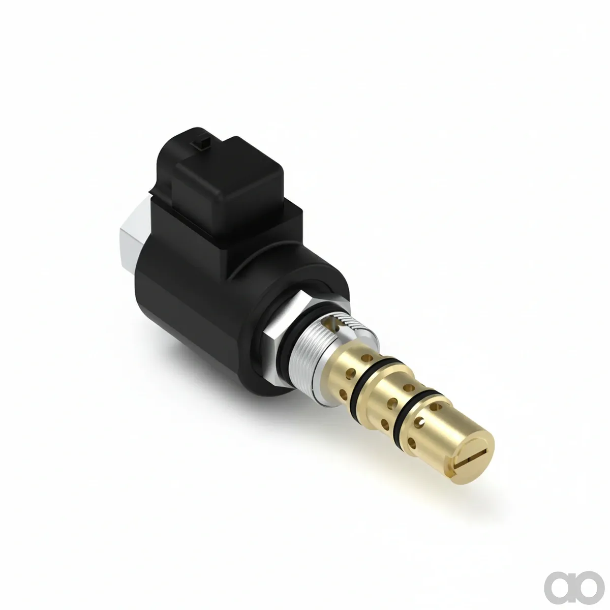John Deere - YZ591054 - Magnetventil