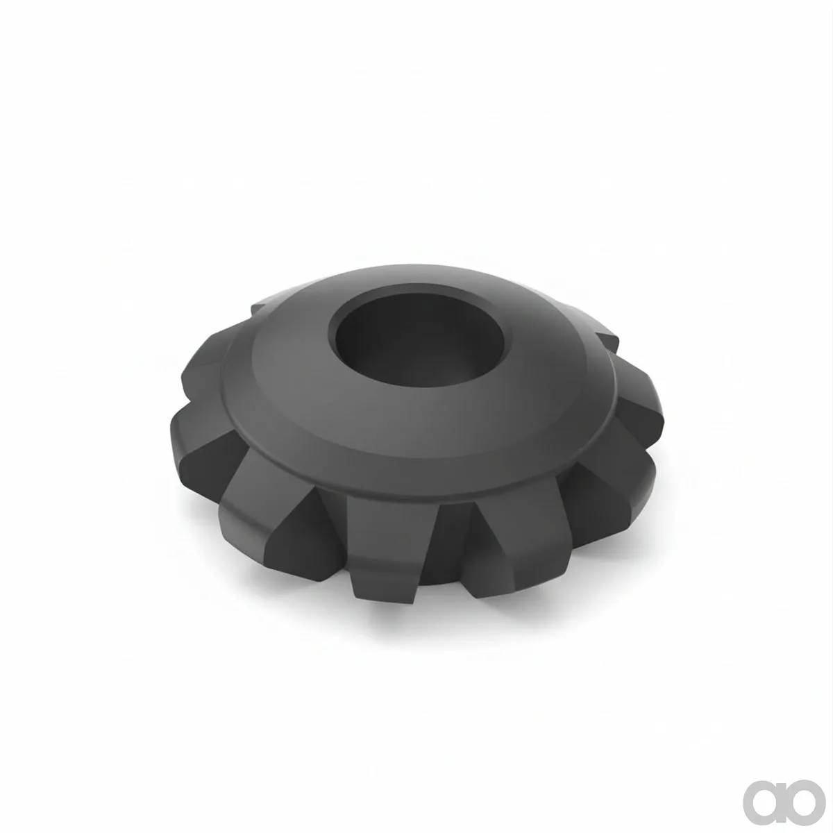 John Deere - YZ91528 - Differential-Tellerrad