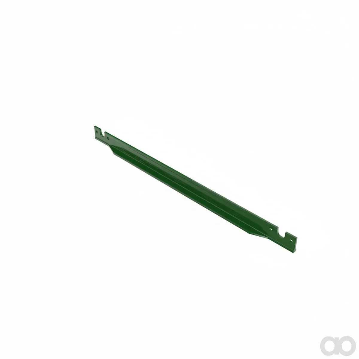 John Deere - Z100722 - Zufuehrhaus-Lamelle