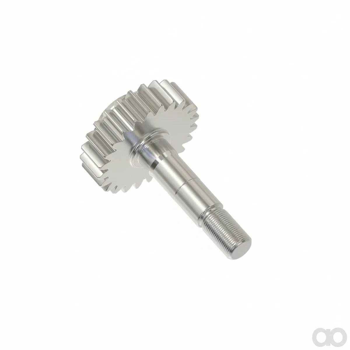 John Deere - Z101345 - ProDrive™-Getriebe-Ritzelwelle