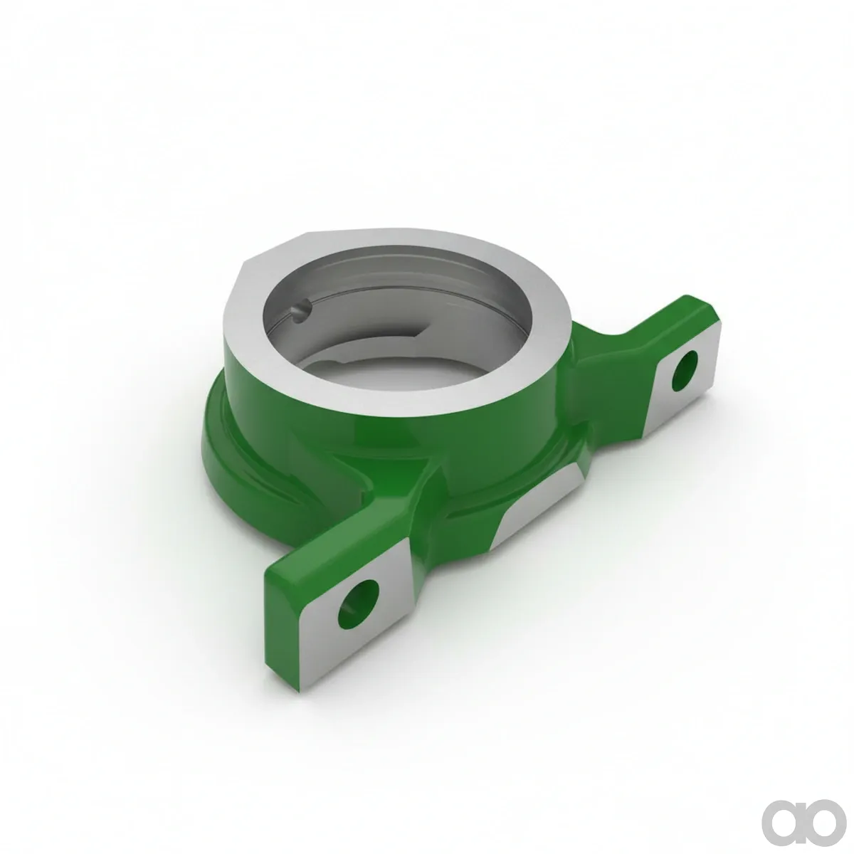 John Deere - Z102160 - Lagergehaeuse O. Lager