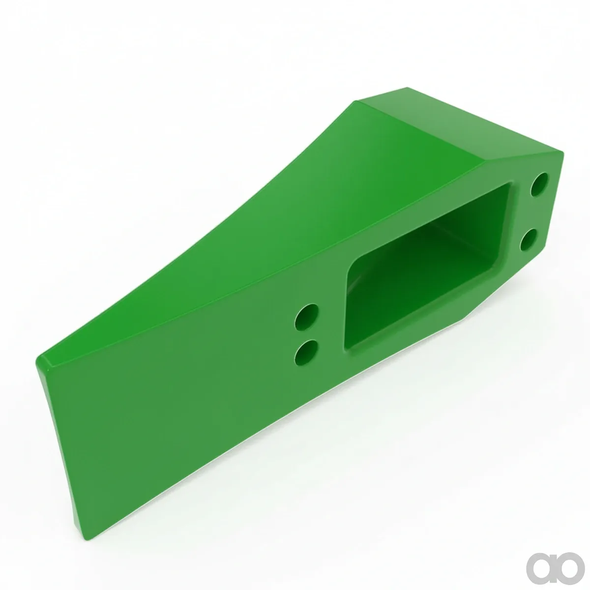 John Deere
