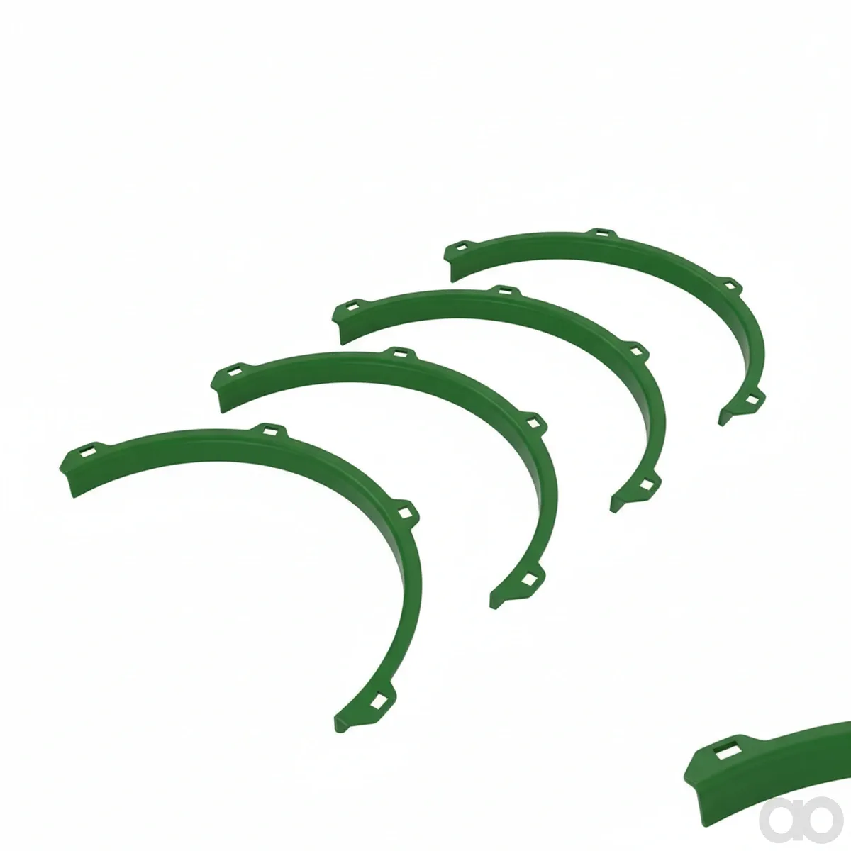 John Deere - Z103747 - Schlegeltrommel-Dichtung