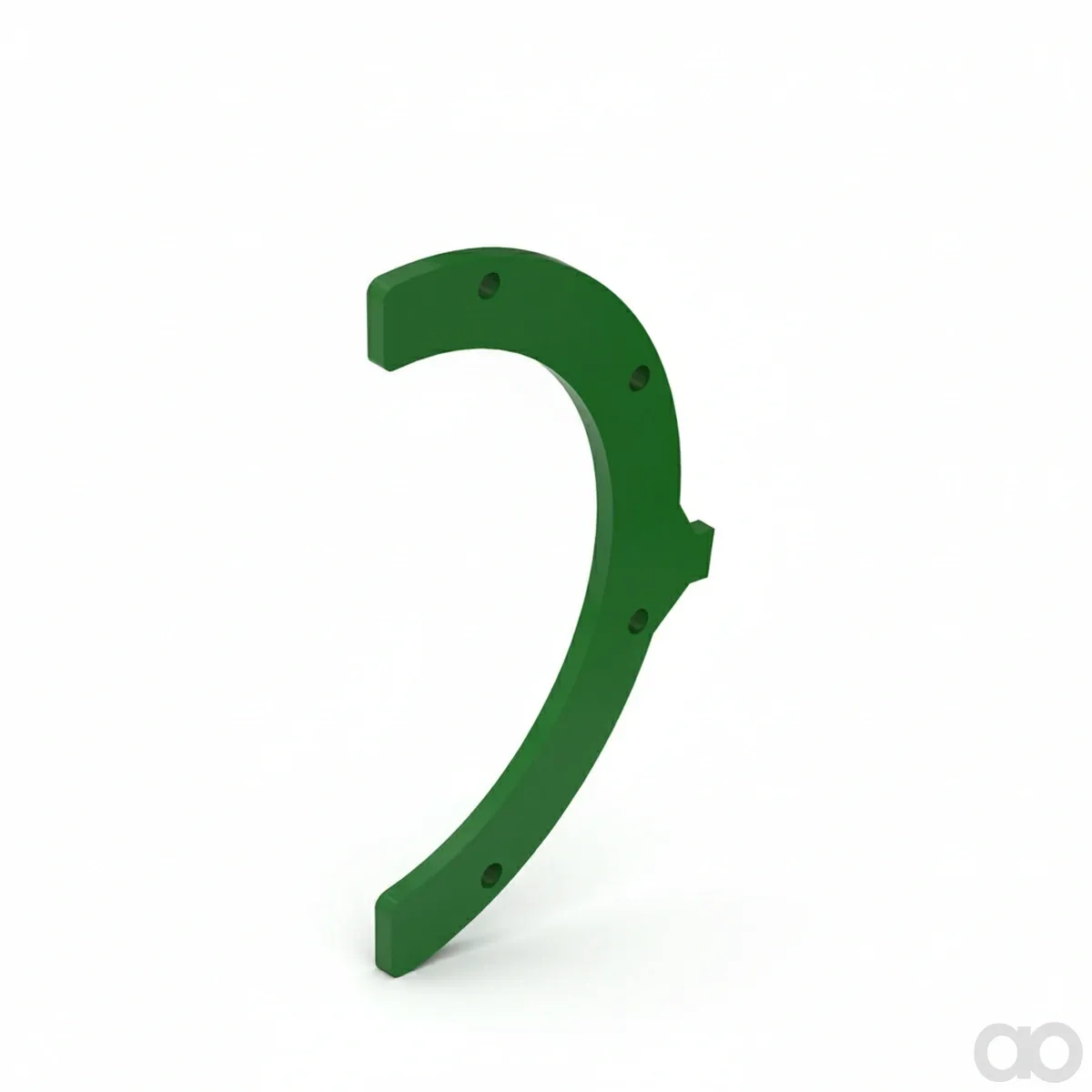 John Deere