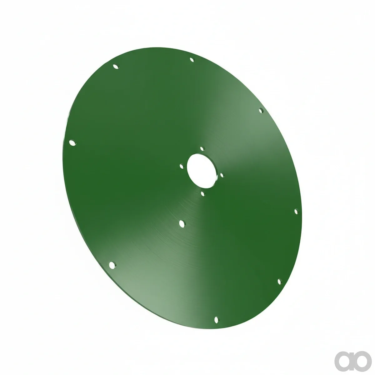 John Deere - Z105691 - Scheibe