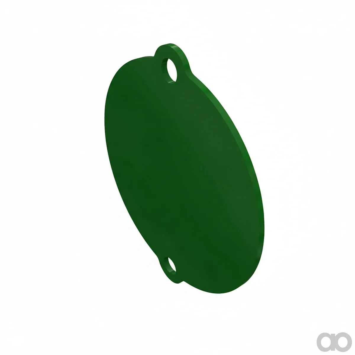 John Deere - Z105964 - Obere Abdeckung des Zufuehrwalzenarms
