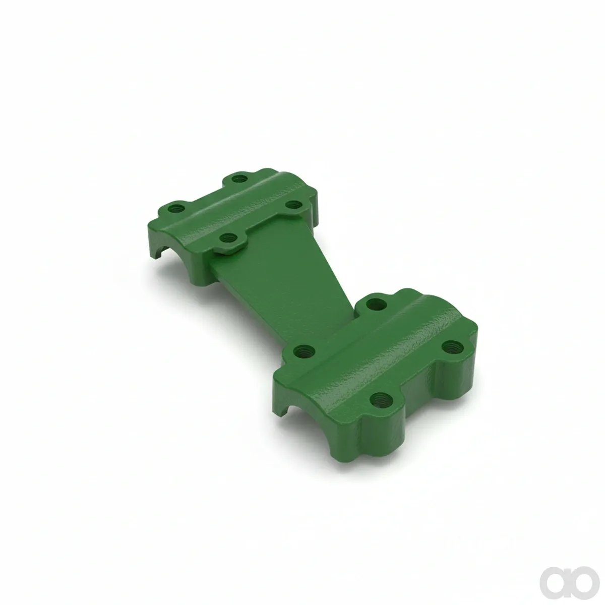 John Deere - Z10914 - Heckstuetze