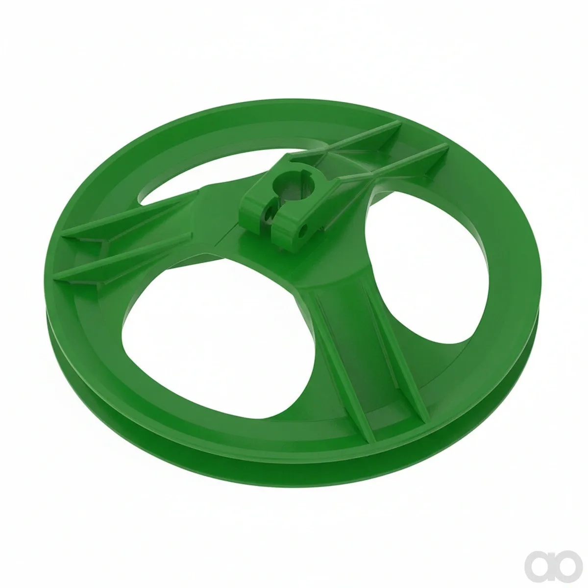 John Deere - Z11441 - Riemenscheibe