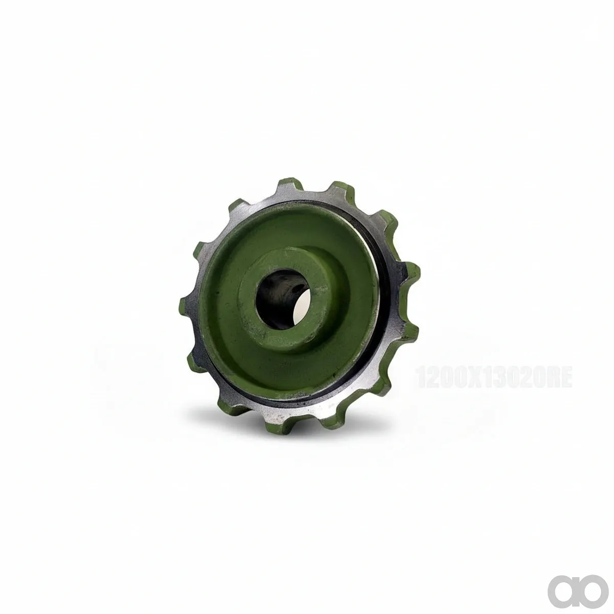 John Deere - Z11514 - Kettenrad, 13 Zaehne
