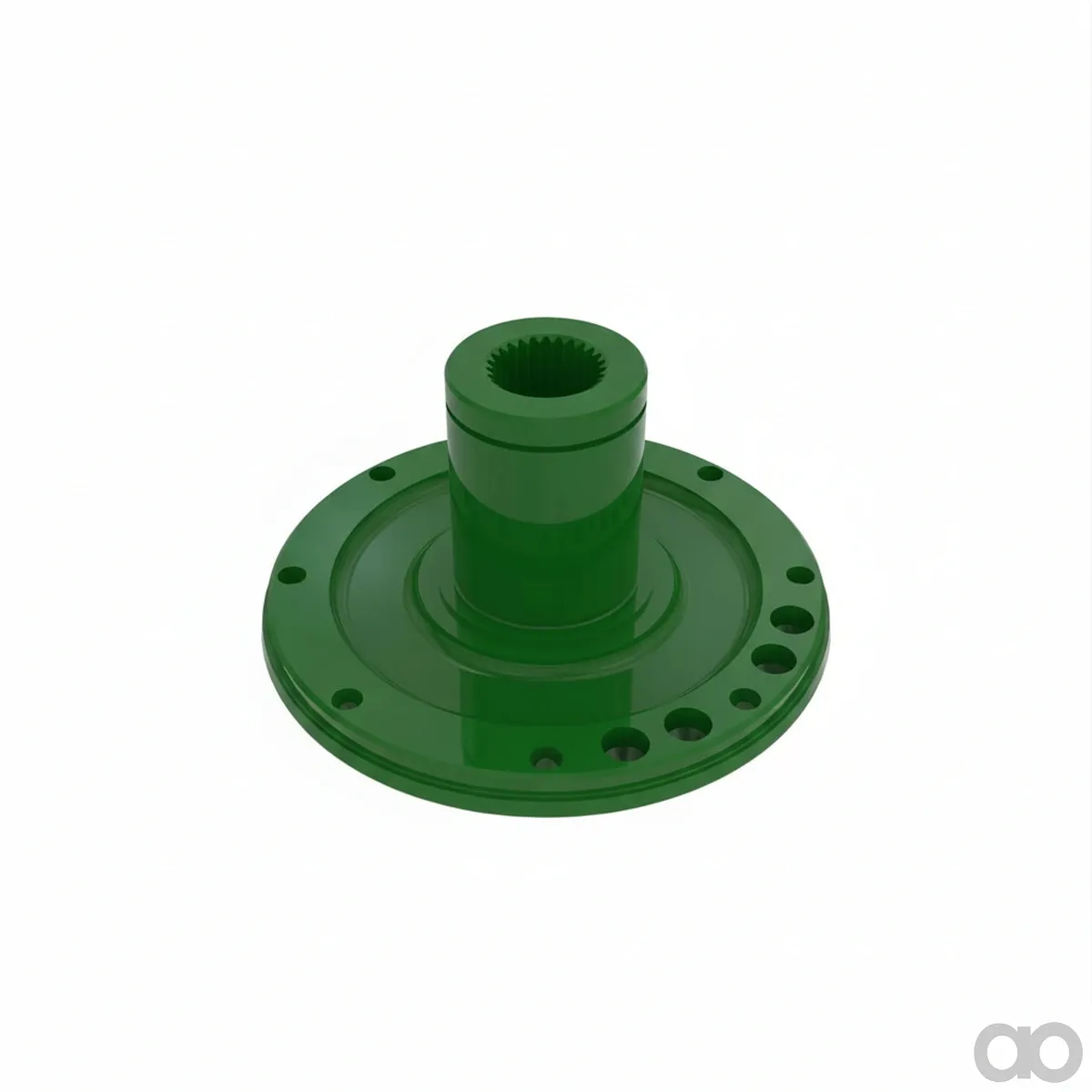 John Deere - Z11749 - Flansch